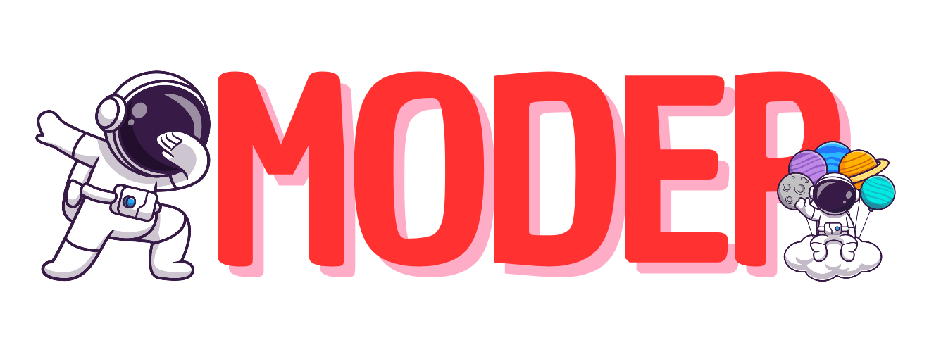 Website logo
